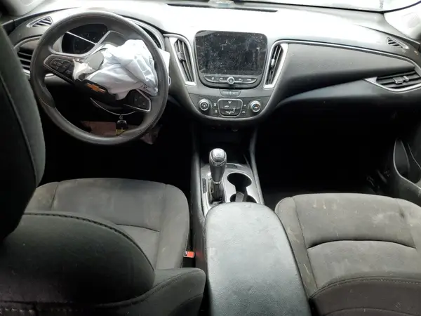 1G1ZB5ST5LF150850 2020 CHEVROLET MALIBU - Image 8