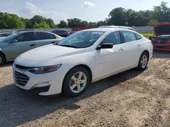 1G1ZB5ST5LF151108 2020 CHEVROLET MALIBU