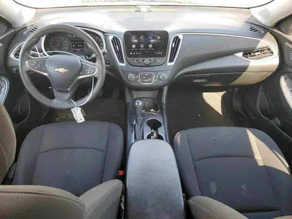 1G1ZB5ST5LF151108 2020 CHEVROLET MALIBU - Image 8