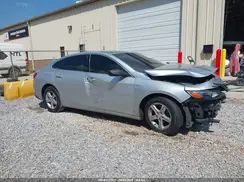 1G1ZB5ST5LF151156 2020 CHEVROLET MALIBU