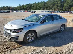 1G1ZB5ST5LF151691 2020 CHEVROLET MALIBU
