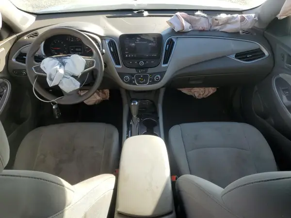 1G1ZB5ST5LF151691 2020 CHEVROLET MALIBU - Image 8