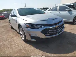 1G1ZB5ST5LF153389 2020 CHEVROLET MALIBU