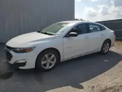 1G1ZB5ST5LF153912 2020 CHEVROLET MALIBU