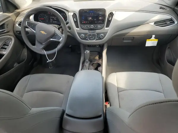 1G1ZB5ST5LF153912 2020 CHEVROLET MALIBU - Image 8
