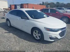 1G1ZB5ST5LF154414 2020 CHEVROLET MALIBU