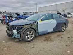 1G1ZB5ST5LF154669 2020 CHEVROLET MALIBU