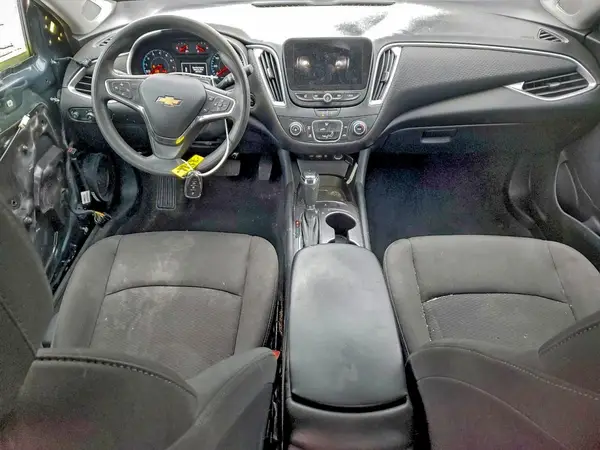 1G1ZB5ST5LF154669 2020 CHEVROLET MALIBU - Image 8