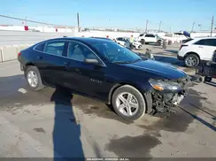 1G1ZB5ST5LF154963 2020 CHEVROLET MALIBU