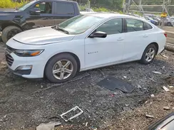 1G1ZB5ST5LF156986 2020 CHEVROLET MALIBU