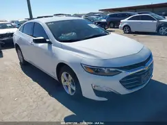 1G1ZB5ST5LF157961 2020 CHEVROLET MALIBU