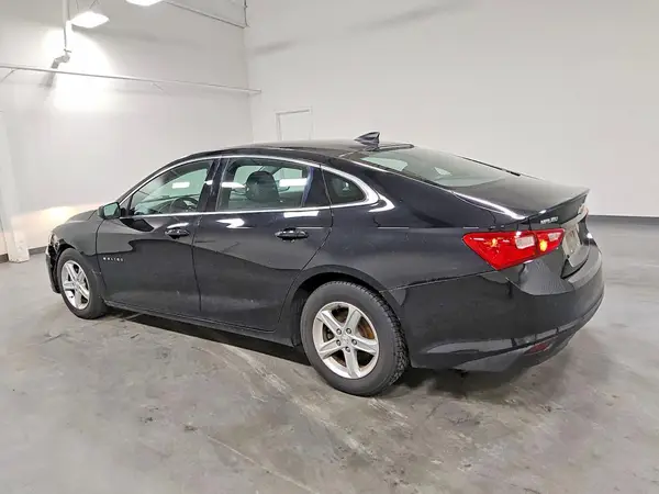 1G1ZB5ST5MF002215 2021 CHEVROLET MALIBU - Image 2
