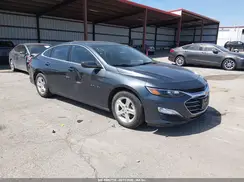 1G1ZB5ST5MF002750 2021 CHEVROLET MALIBU