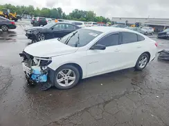 1G1ZB5ST5MF002845 2021 CHEVROLET MALIBU