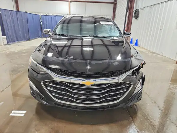 2021 CHEVROLET MALIBU COPART lot 64595996 auction photo 5
