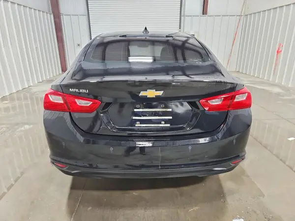 2021 CHEVROLET MALIBU COPART lot 64595996 auction photo 6