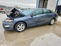 1G1ZB5ST5MF020066 2021 CHEVROLET MALIBU