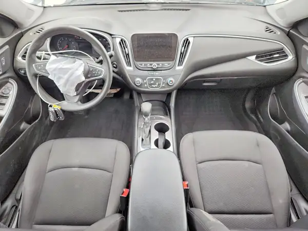 1G1ZB5ST5MF020066 2021 CHEVROLET MALIBU - Image 8