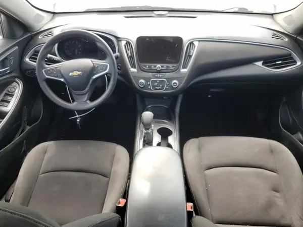 1G1ZB5ST5MF029902 2021 CHEVROLET MALIBU - Image 8