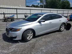 1G1ZB5ST5MF039149 2021 CHEVROLET MALIBU