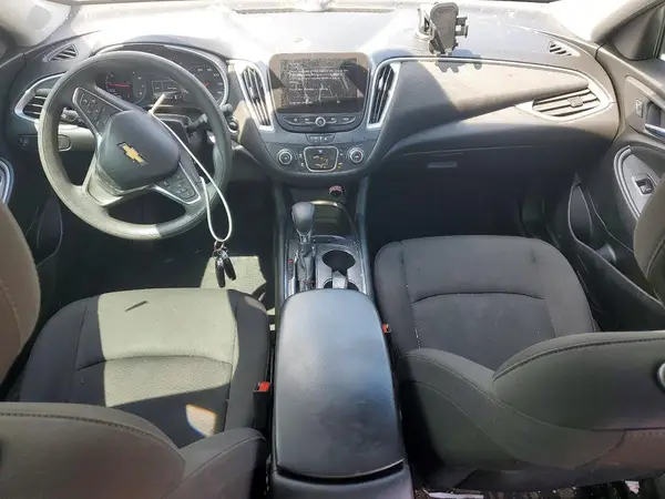 1G1ZB5ST5MF039149 2021 CHEVROLET MALIBU - Image 8