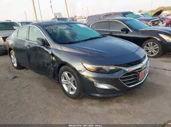 1G1ZB5ST5MF040351 2021 CHEVROLET MALIBU