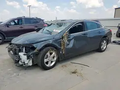 1G1ZB5ST5MF040379 2021 CHEVROLET MALIBU
