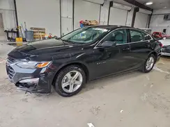 1G1ZB5ST5MF041399 2021 CHEVROLET MALIBU