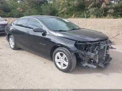 1G1ZB5ST5MF041936 2021 CHEVROLET MALIBU