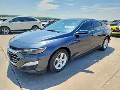 1G1ZB5ST5MF045145 2021 CHEVROLET MALIBU