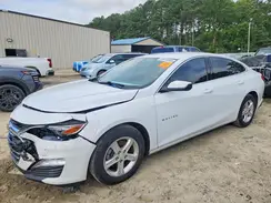 1G1ZB5ST5MF045551 2021 CHEVROLET MALIBU