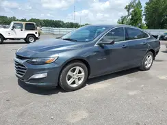 1G1ZB5ST5MF047512 2021 CHEVROLET MALIBU