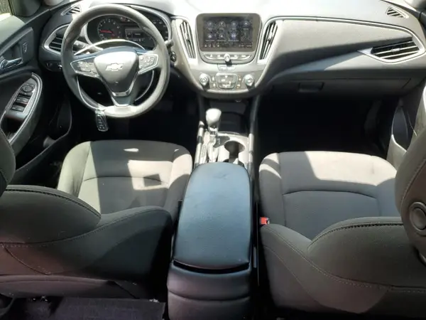1G1ZB5ST5MF047512 2021 CHEVROLET MALIBU - Image 8