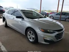 1G1ZB5ST5MF048420 2021 CHEVROLET MALIBU