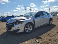 1G1ZB5ST5MF049759 2021 CHEVROLET MALIBU
