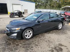 1G1ZB5ST5MF051365 2021 CHEVROLET MALIBU