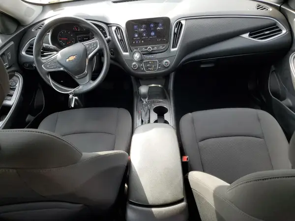 1G1ZB5ST5MF051365 2021 CHEVROLET MALIBU - Image 8