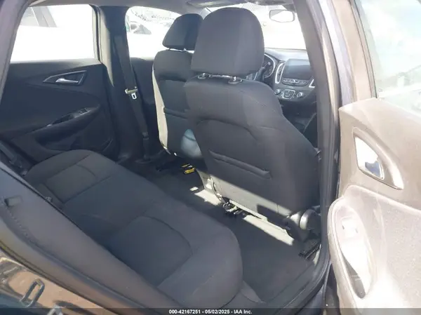 1G1ZB5ST5MF051897 2021 CHEVROLET MALIBU - Image 8