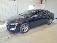 1G1ZB5ST5MF052385 2021 CHEVROLET MALIBU