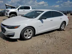 1G1ZB5ST5MF053908 2021 CHEVROLET MALIBU