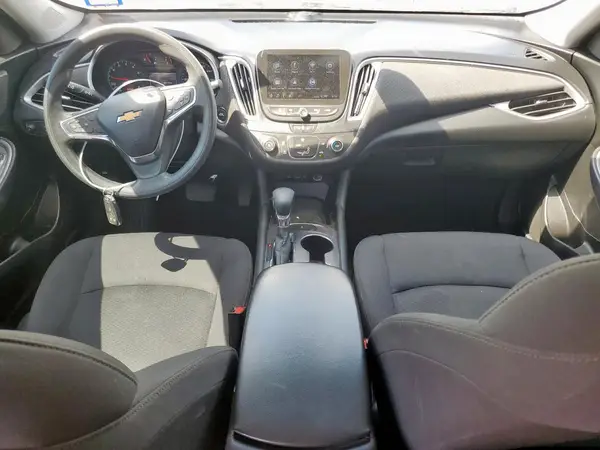 1G1ZB5ST5MF053908 2021 CHEVROLET MALIBU - Image 8