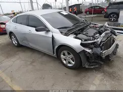 1G1ZB5ST5MF054718 2021 CHEVROLET MALIBU