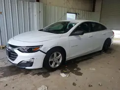 1G1ZB5ST5MF058316 2021 CHEVROLET MALIBU
