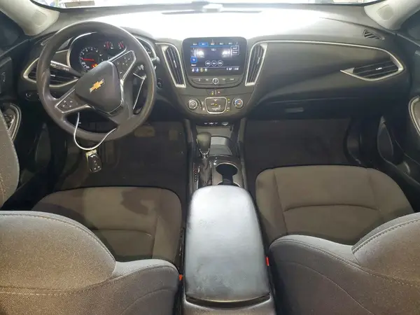 1G1ZB5ST5MF058316 2021 CHEVROLET MALIBU - Image 8