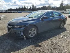 1G1ZB5ST5MF060535 2021 CHEVROLET MALIBU