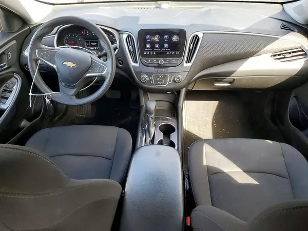 1G1ZB5ST5MF060535 2021 CHEVROLET MALIBU - Image 8