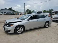 1G1ZB5ST5MF063547 2021 CHEVROLET MALIBU