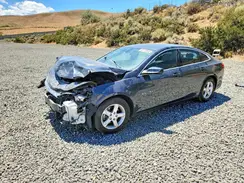 1G1ZB5ST5MF076136 2021 CHEVROLET MALIBU