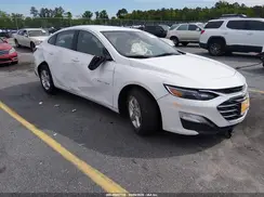 1G1ZB5ST5MF076153 2021 CHEVROLET MALIBU