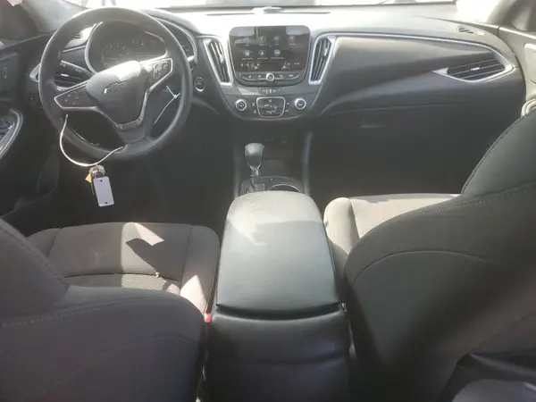 1G1ZB5ST5MF089002 2021 CHEVROLET MALIBU - Image 8